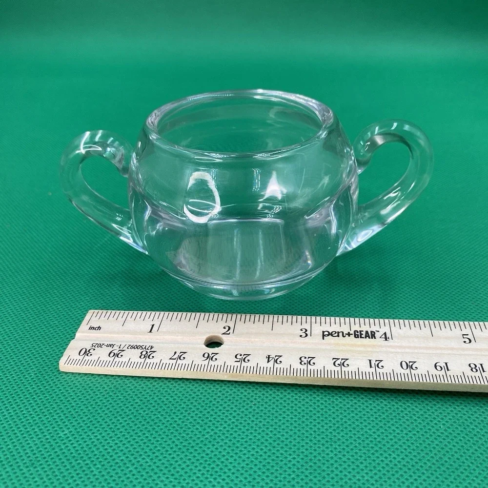 Tiffin-Franciscan optic clear
